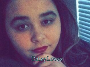 DaisyLoves