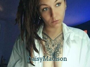 DaisyMadison