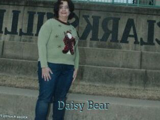 Daisy_Bear
