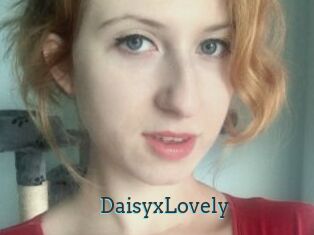 DaisyxLovely