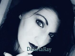 DakotaRay