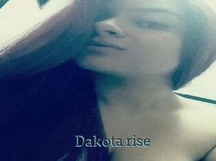 Dakota_rise