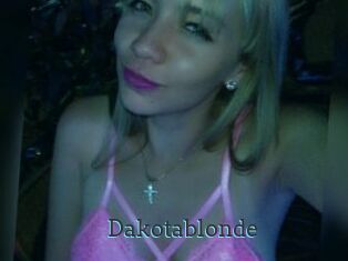 Dakotablonde