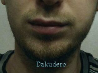 Dakudero