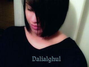 Dalialghul