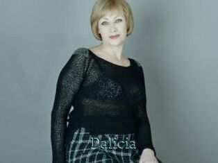 Dalicia