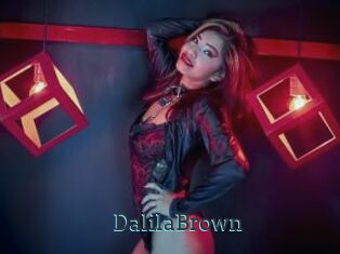 DalilaBrown
