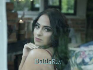 DalilaRay
