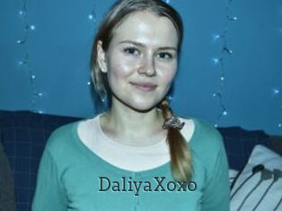 DaliyaXoxo