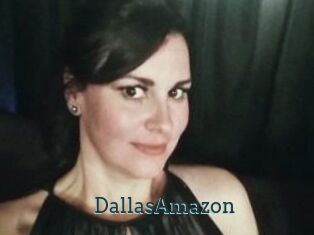 DallasAmazon