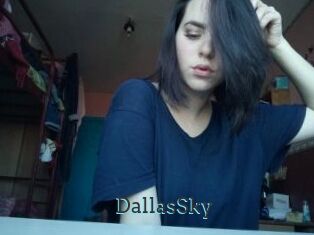 Dallas_Sky