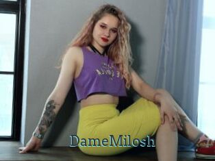 DameMilosh