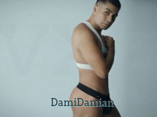 DamiDamian