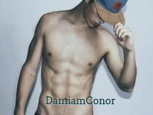 Damiam_Conor