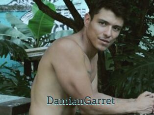DamianGarret
