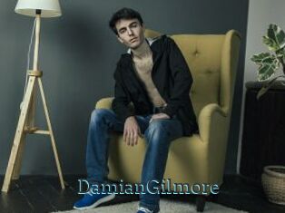 DamianGilmore