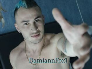 DamiannFox1