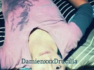 DamienxxxDrucilla
