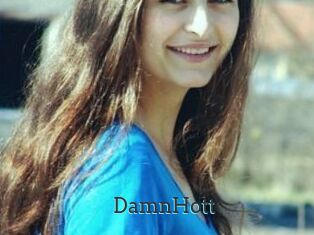 DamnHott