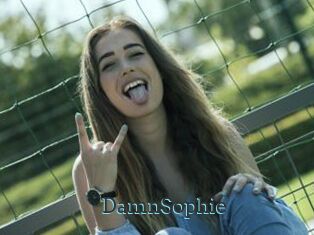 DamnSophie