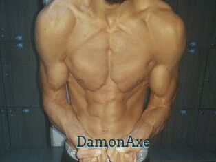 DamonAxe