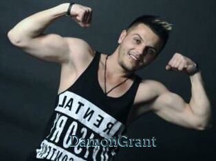 DamonGrant