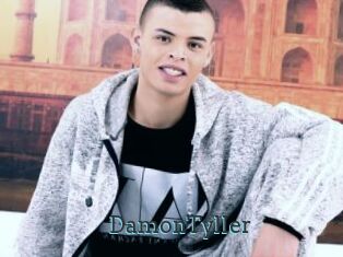 DamonTyller