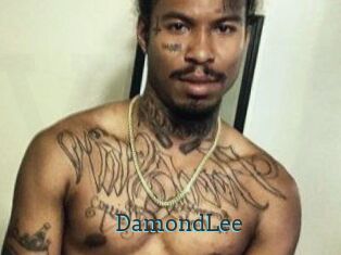 Damond_Lee