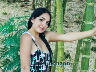 DanaJhonson
