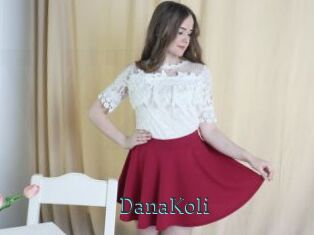 DanaKoli
