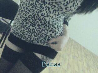 Danaa