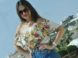 Danaiya