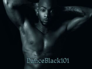 DanceBlack101
