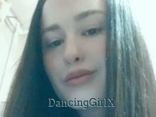 DancingGirlX
