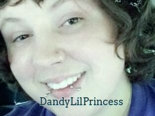 DandyLilPrincess