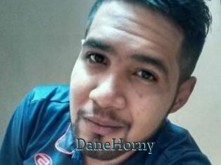 DaneHorny