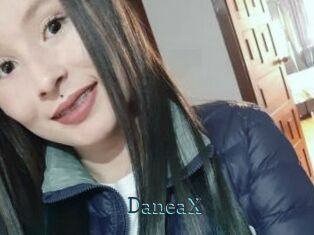 DaneaX