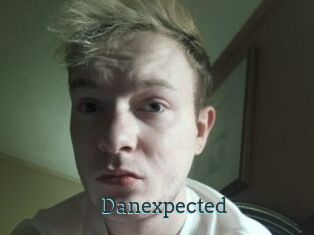 Danexpected