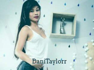 DaniTaylorr