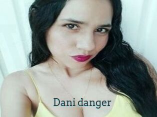 Dani_danger