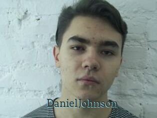 DanielJohnson