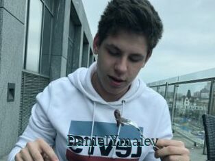 DanielYmaiev