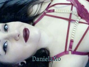 DanielaXo