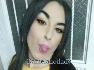 Danielahotlady