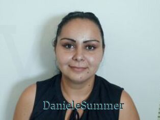 DanieleSummer