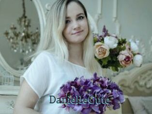 DanielleCute