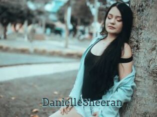 DanielleSheeran