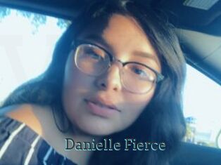 Danielle_Fierce