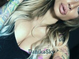 DanikaSky