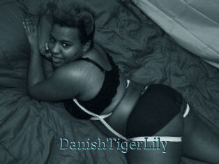 DanishTigerLily
